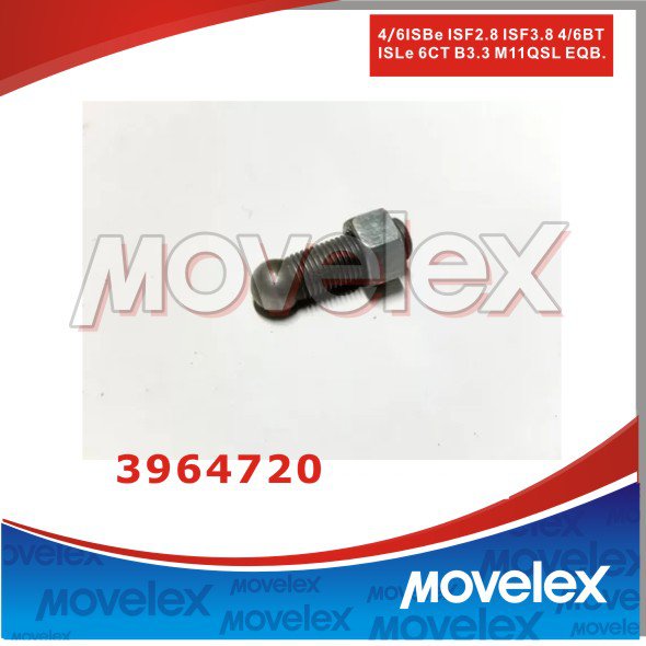 ISLE ISBE Rocker Lever Adjusting Screw