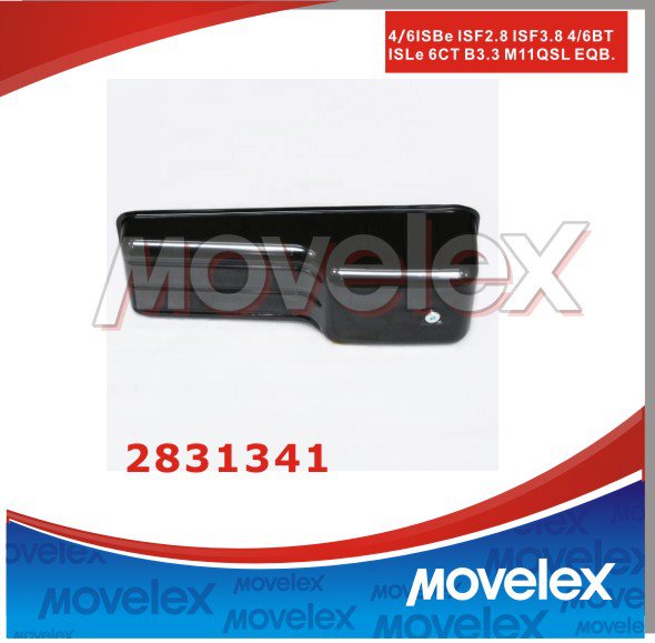 ISDE oil pan 2831342
