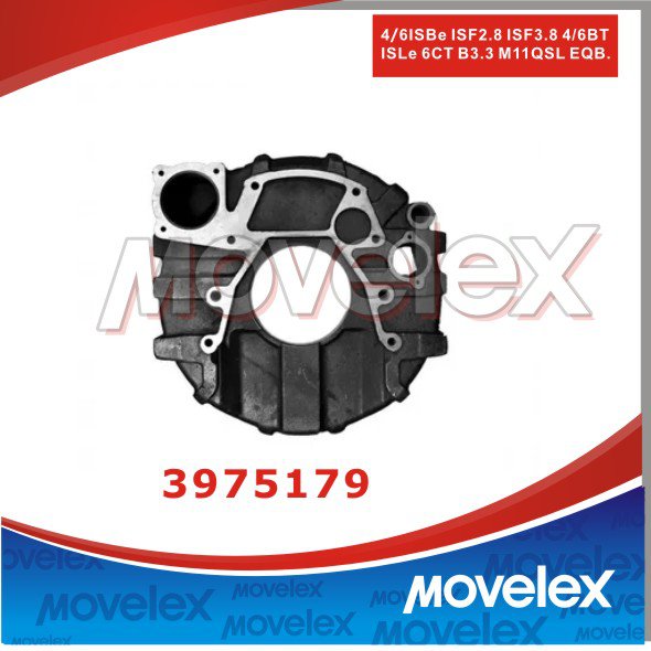 4BT 6BT Flywheel Housing