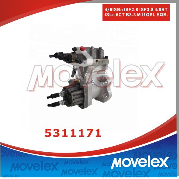 6CT Injection pumps