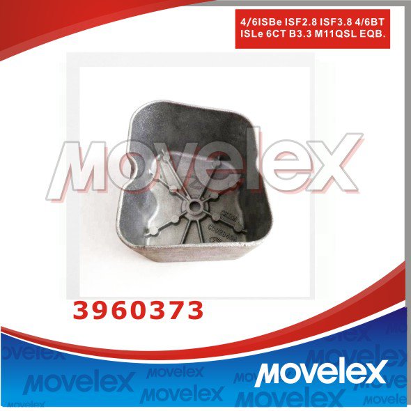 6BT 6BT5.9 Valve Cover