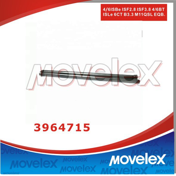 6L ISLE L375 Push Rod