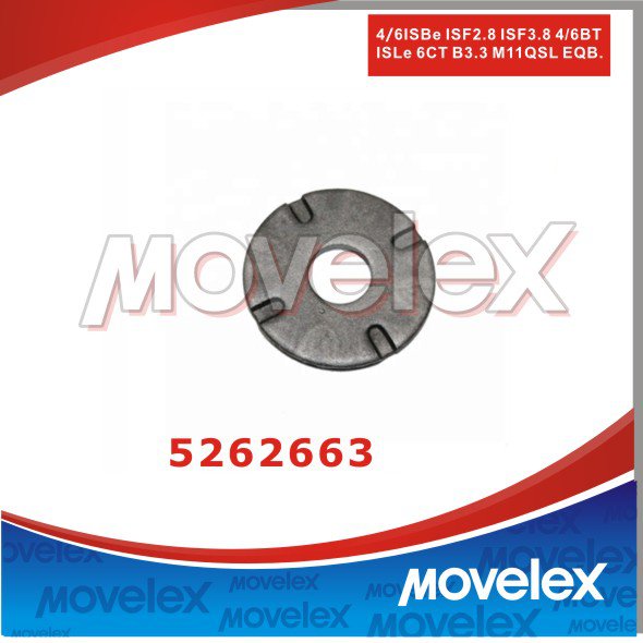 Stock Idler thruster 5262662