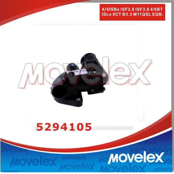 ISF2.8 Thermostat  5267237