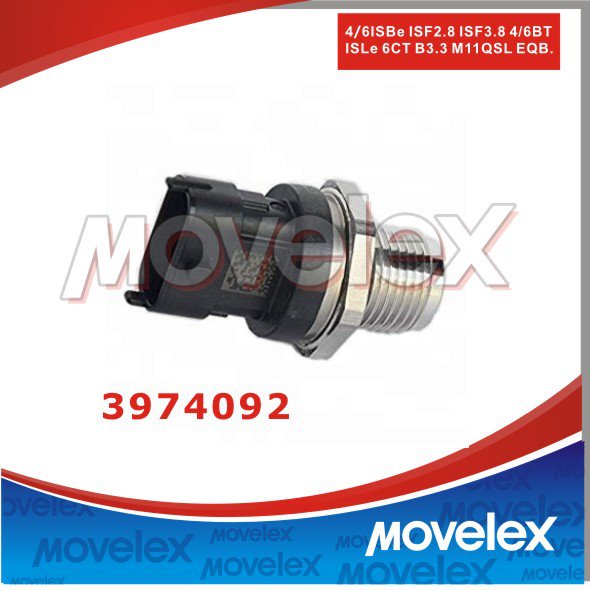 Pressure Sensor ISF2.8/3.8