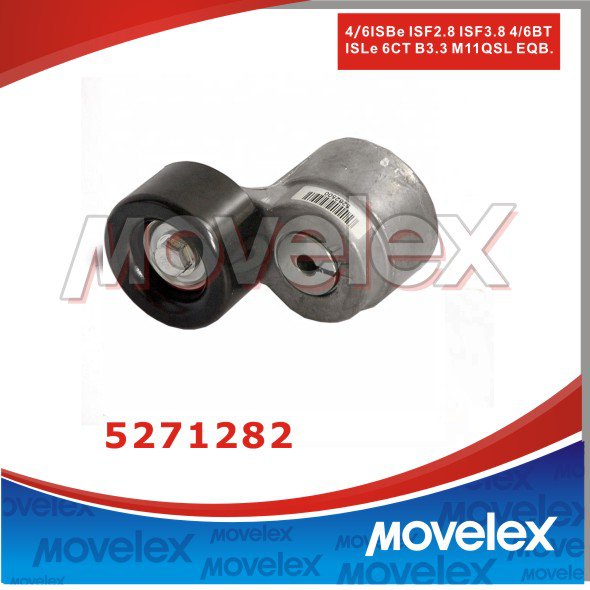 ISF2.8 Belt Tensioner