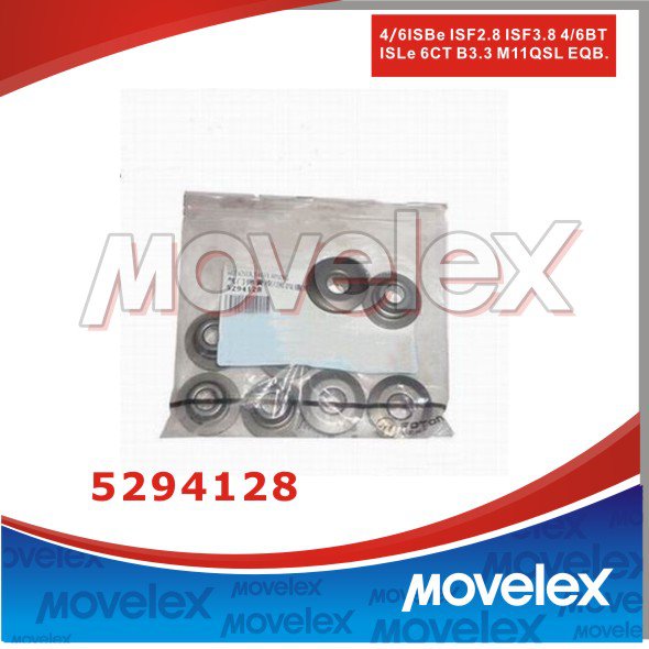 ISF3.8 Valve Spring Seat