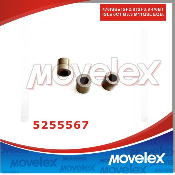 ISF2.8 Engine Mounting Spacer