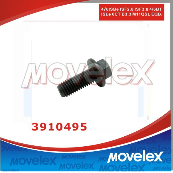 Head Cap Screw