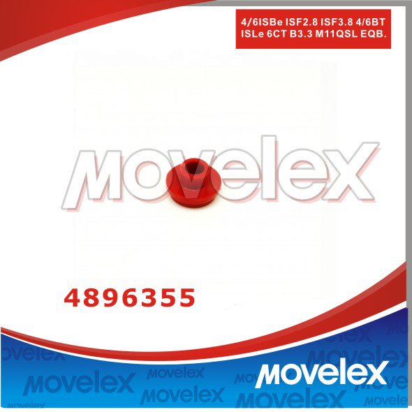 Retainer cover 5313844