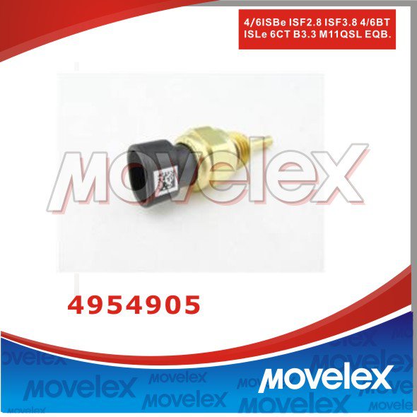 Water Temperature Sensor