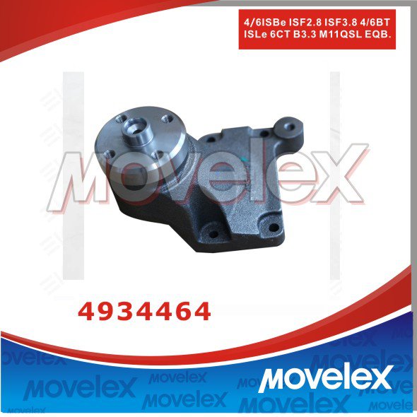 ISF3.8 diesel engine parts fan bracket