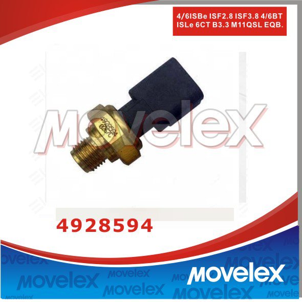 ISF3.8 Engine Oil Pressure Sensor