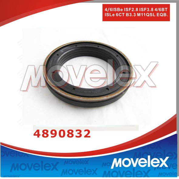 Crankshaft Front Oil Seal