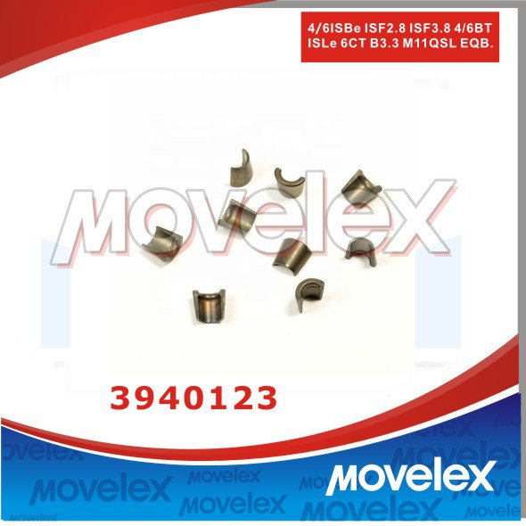 Collet,Valve ISF3.8/ISBe