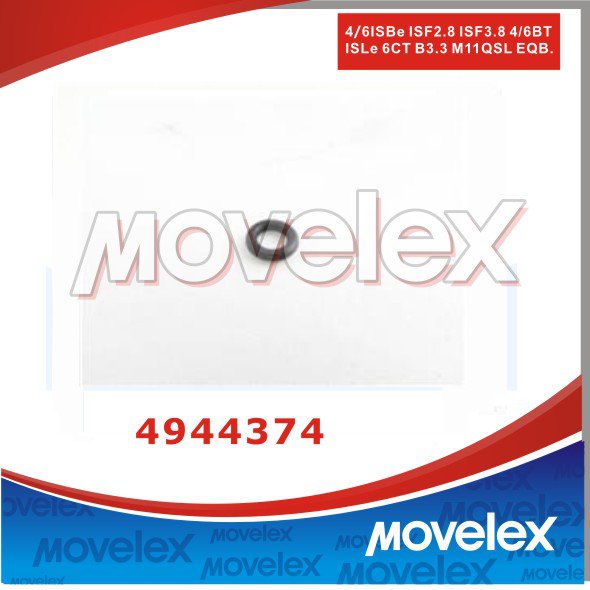Seal,O ring 4934749 4944374 4994574 4995185