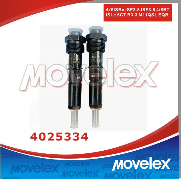 Injector nozzle