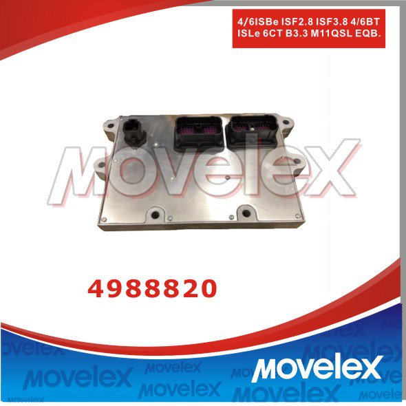 Control Module 4943133/4940518 ISDE