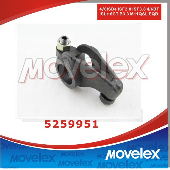 ISF3.8  Rock arm  for cummins