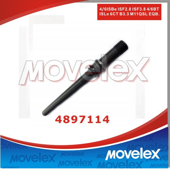 ISBe 220 ISBe 250 Engine Connector  for cummins