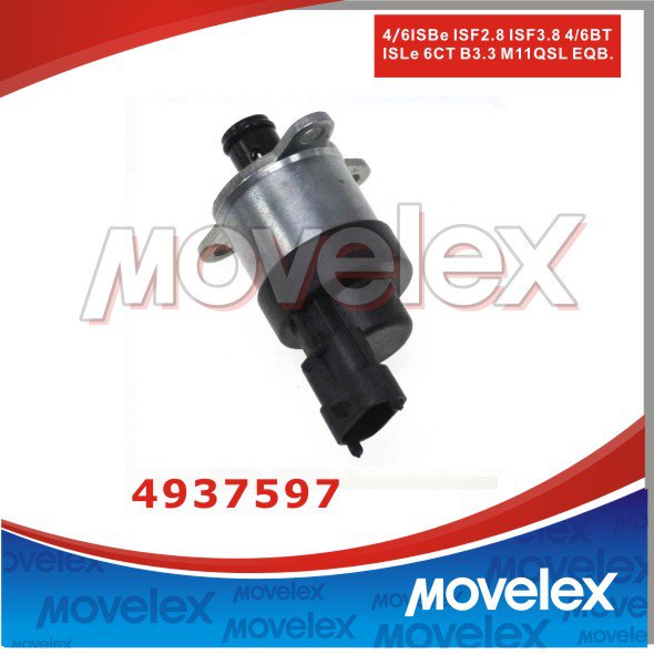 ISBE Fuel control acturator  0928400627