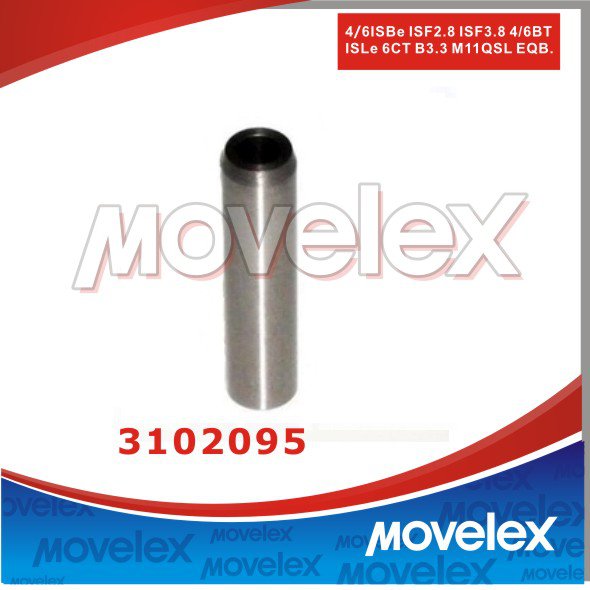 QSB6.7 ISDe Valve Stem Guide