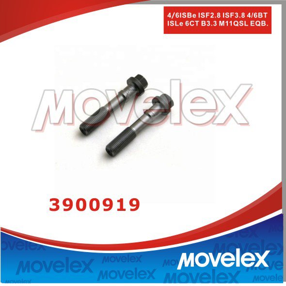 Connecting Rod Cap Screw