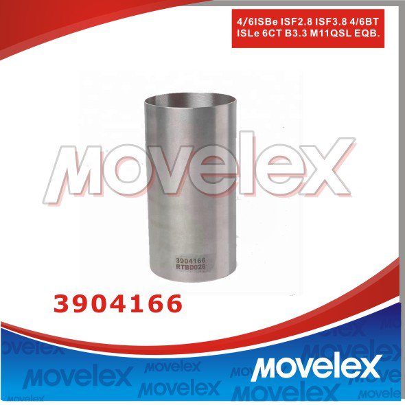 Sleeve liner 3900396 3903412