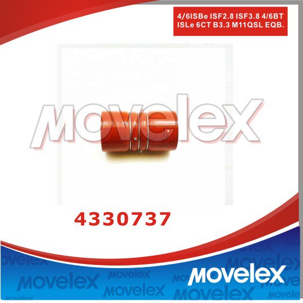 ISLE Air Intake Hose