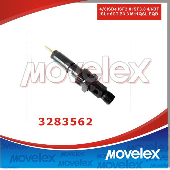 Fuel Injector
