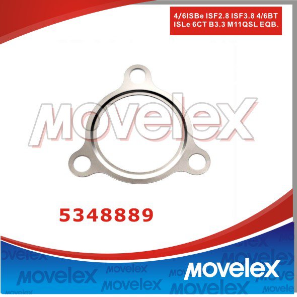 Gasket