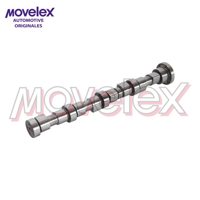 Camshaft  4ISBe 3977547