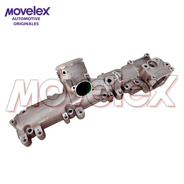 ISF3.8 Air Intake Manifold