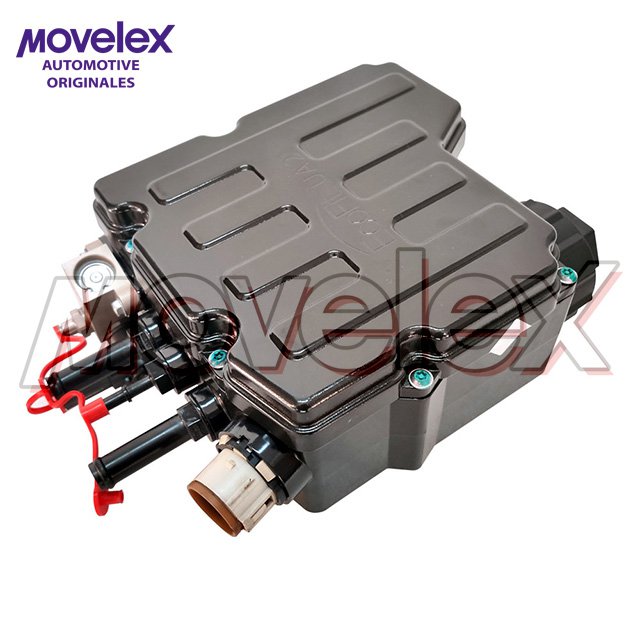 ISDE ISBE  Doser Pump A042P115