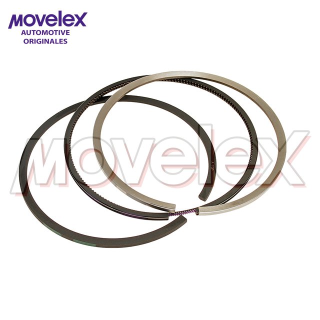 ISBe 4,5 L Piston Ring