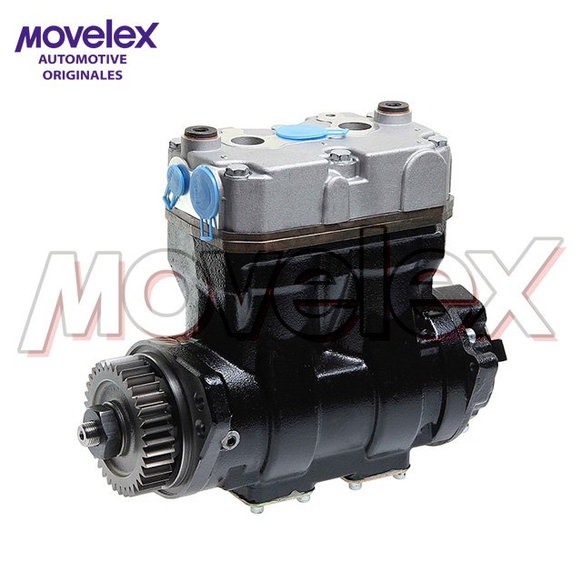 Compressor ISBe LP4865