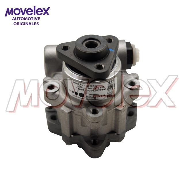 ISF2.8 Cummins Steering Pump