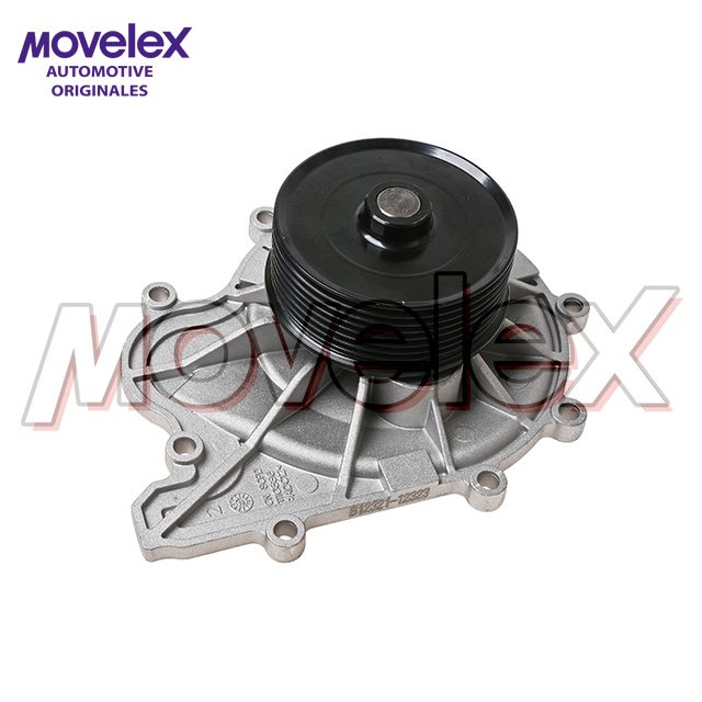 ISF2.8 Diesel Engine Water Pump 5269784 5269897