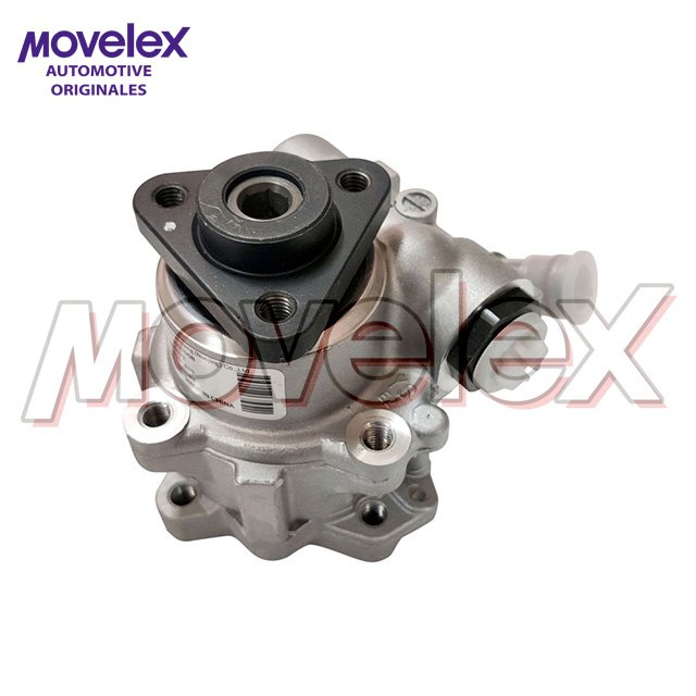 ISF2.8 Diesel Engine Hydraulic Pump