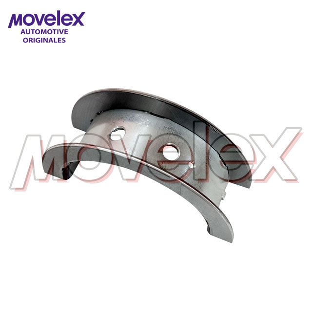 ISF3.8 Crankshaft Main Bearing