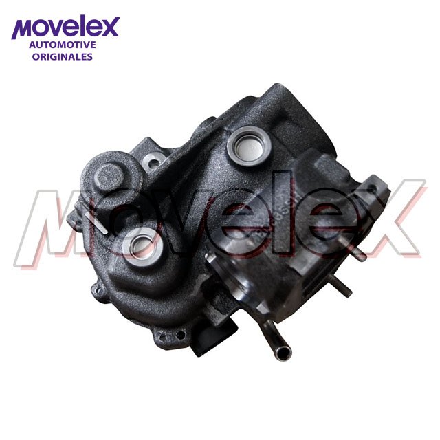 ISF2.8 EGR Valve 5309069 5309071 5528292