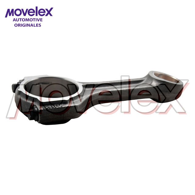 ISF2.8 Connecting Rod Assy 5263945 5263946