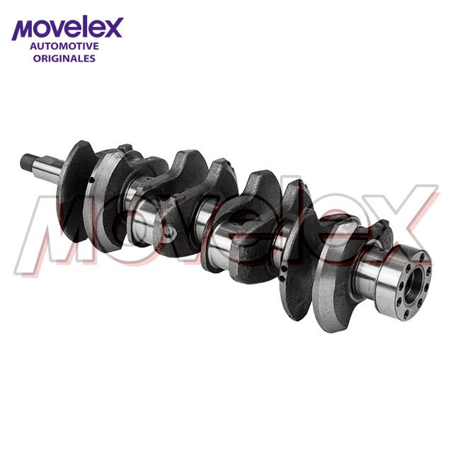 ISF2.8 Crankshaft 5264231 5443207