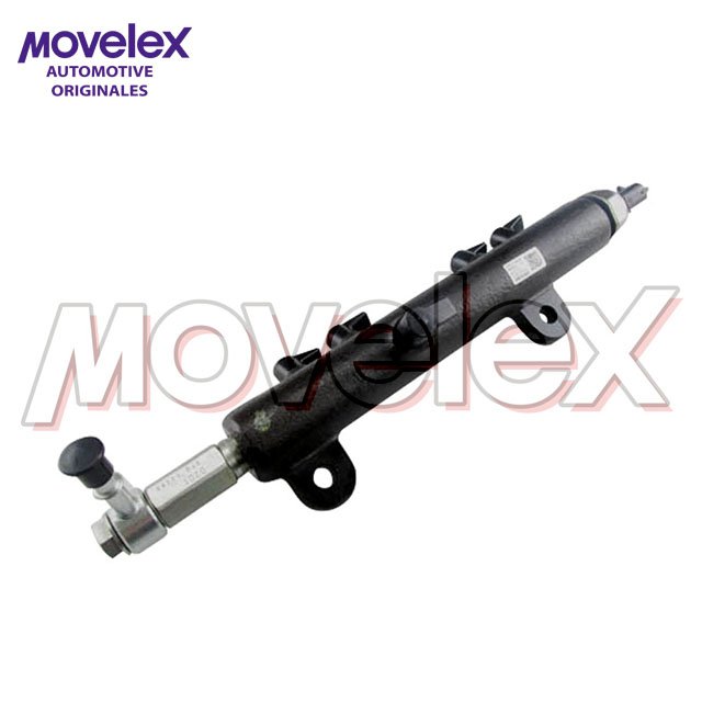 ISF3.8 Fuel Injection Pipe