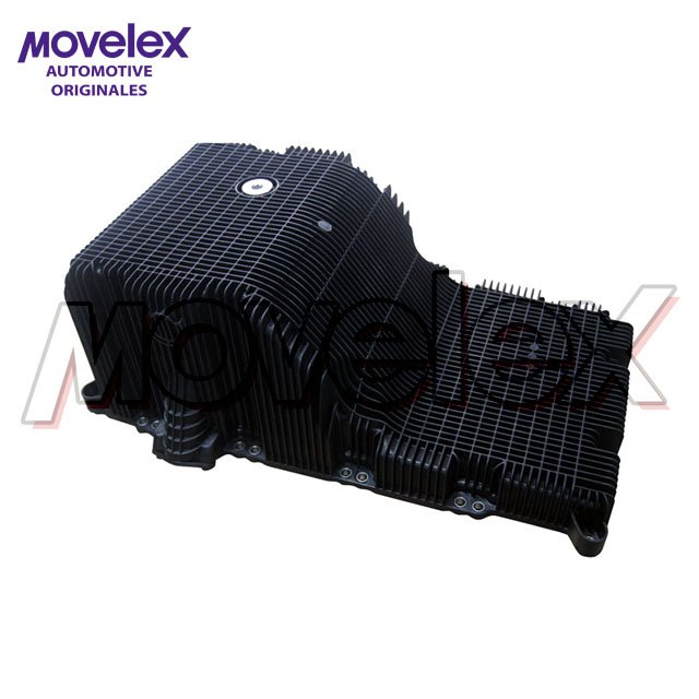 ISF3.8 Engine Spare Parts Oil Pan 5302034 5302030 5302031