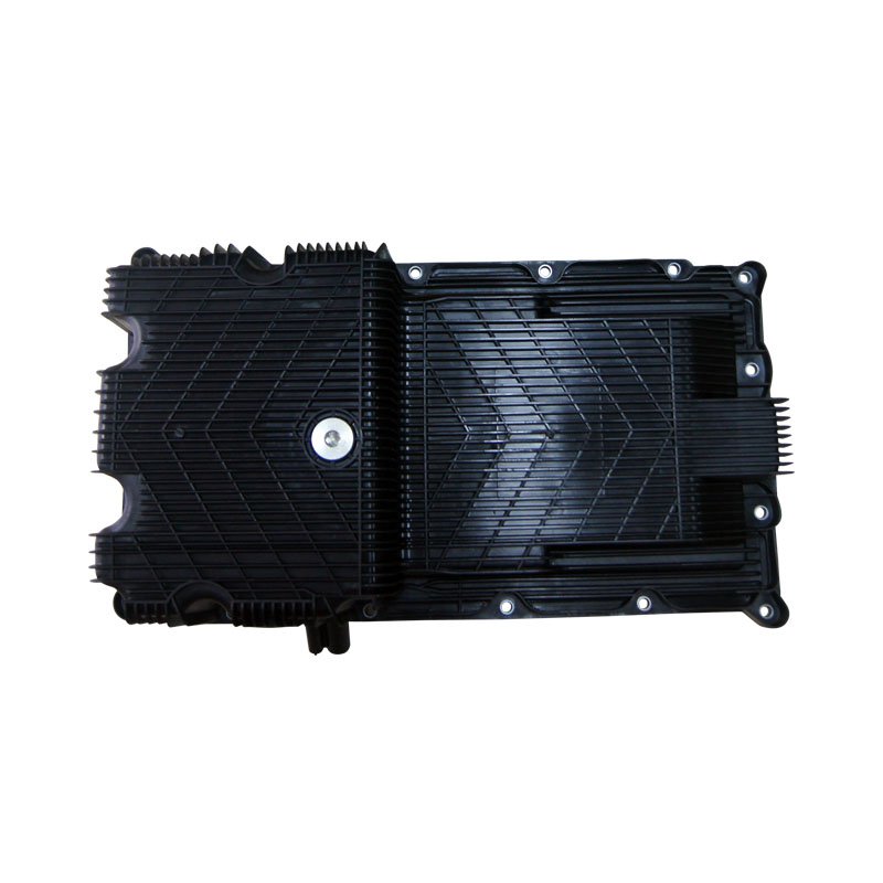 ISF2.8 ISF3.8 Oil Pan