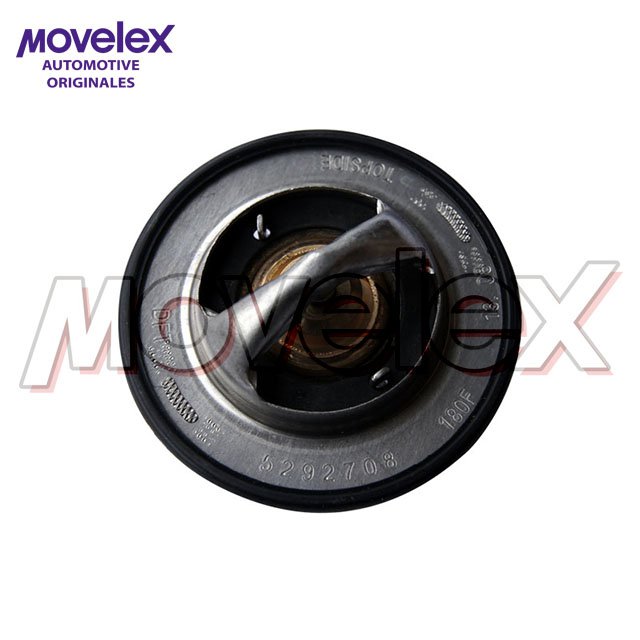 ISF2.8 ISF3.8 Thermostat 3974823 3974834 4929642