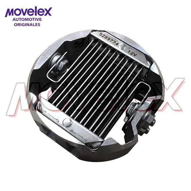 ISF2.8 Diesel Engine Heater