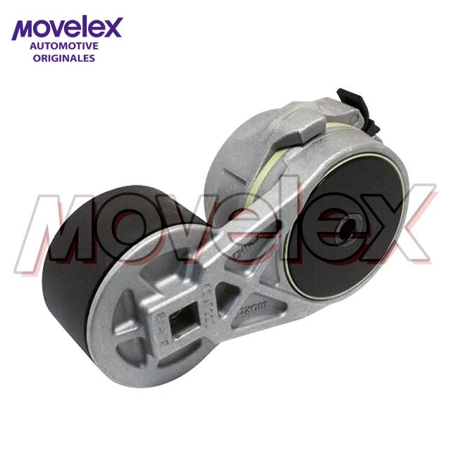 ISF3.8 Belt Tensioner Pulley 5267127 5287020