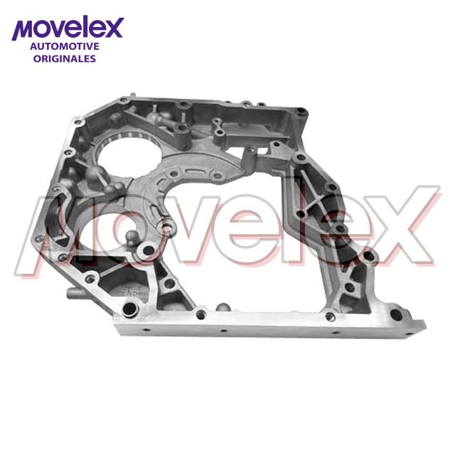 ISF3.8 Engine Parts Rear Gear Housing 5289660